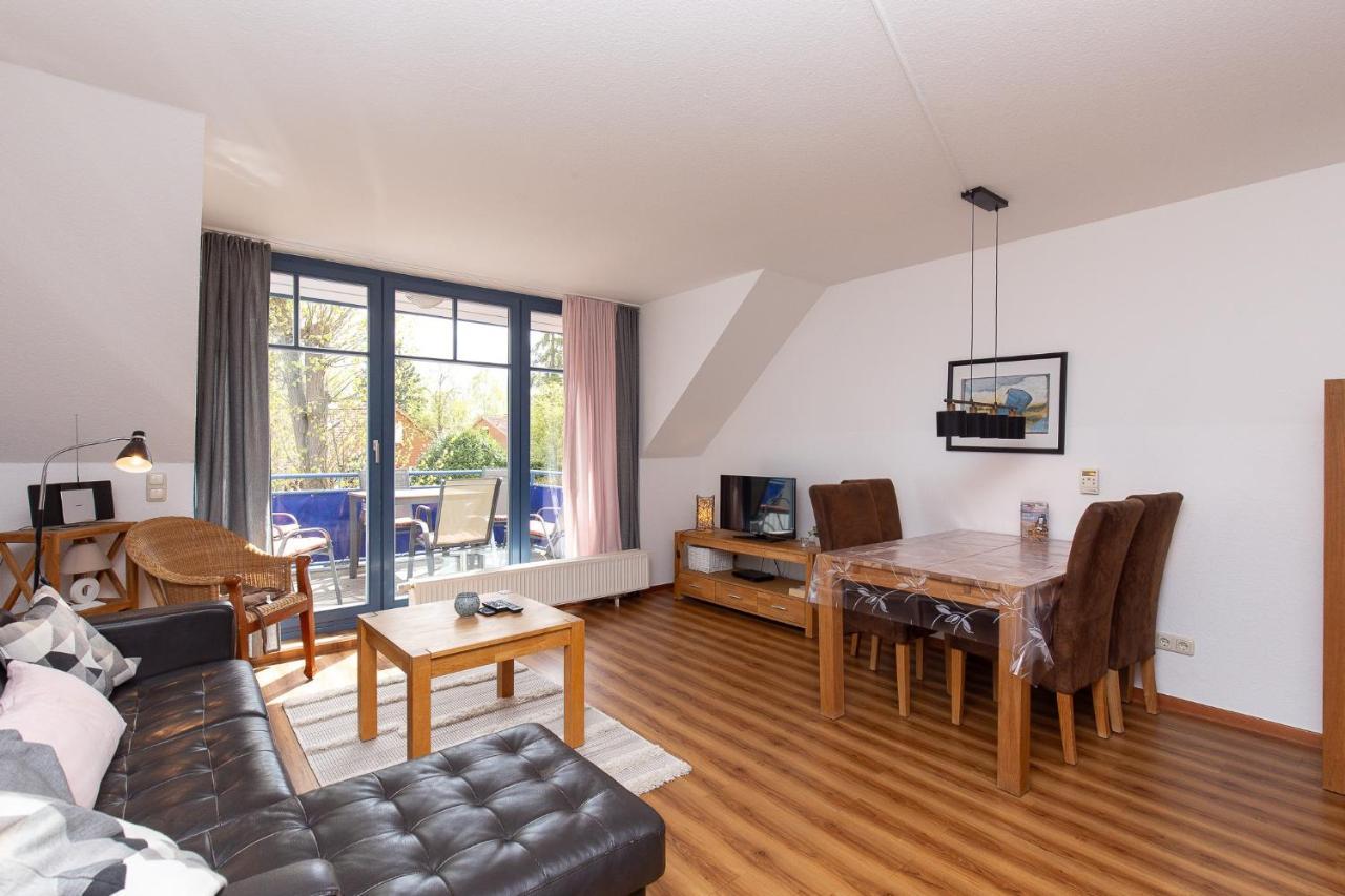 Feriendorf Papillon Wohnung 18-7 Boltenhagen  Exterior foto