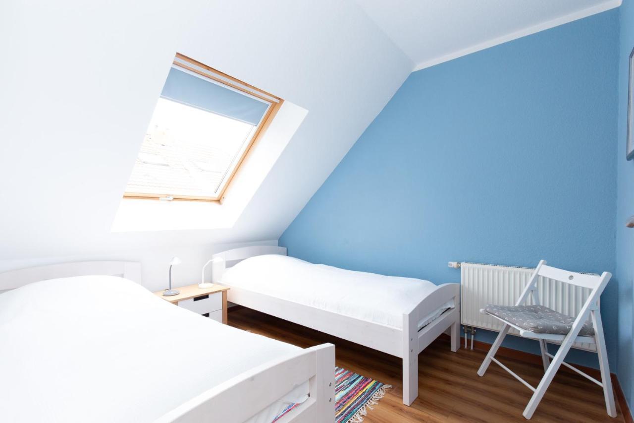 Feriendorf Papillon Wohnung 18-7 Boltenhagen  Exterior foto