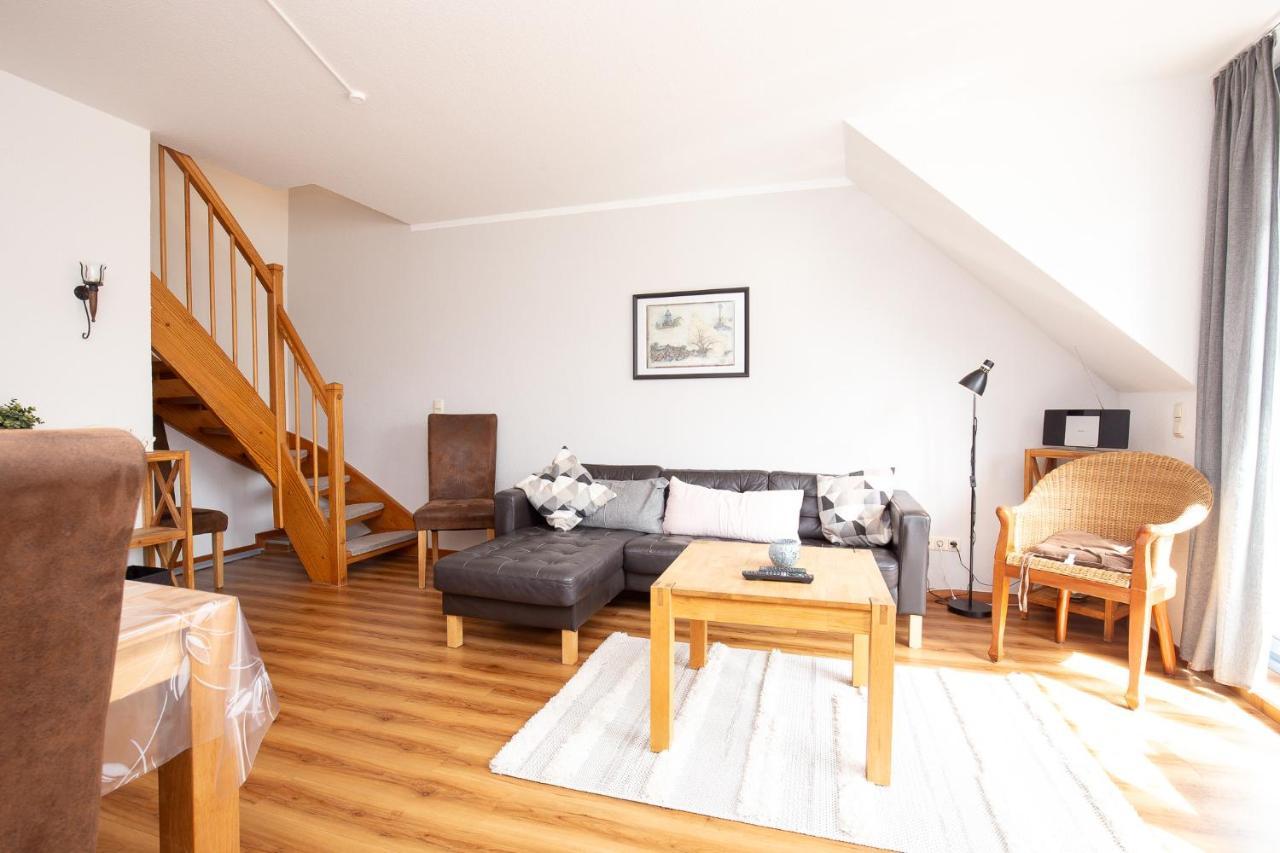 Feriendorf Papillon Wohnung 18-7 Boltenhagen  Exterior foto