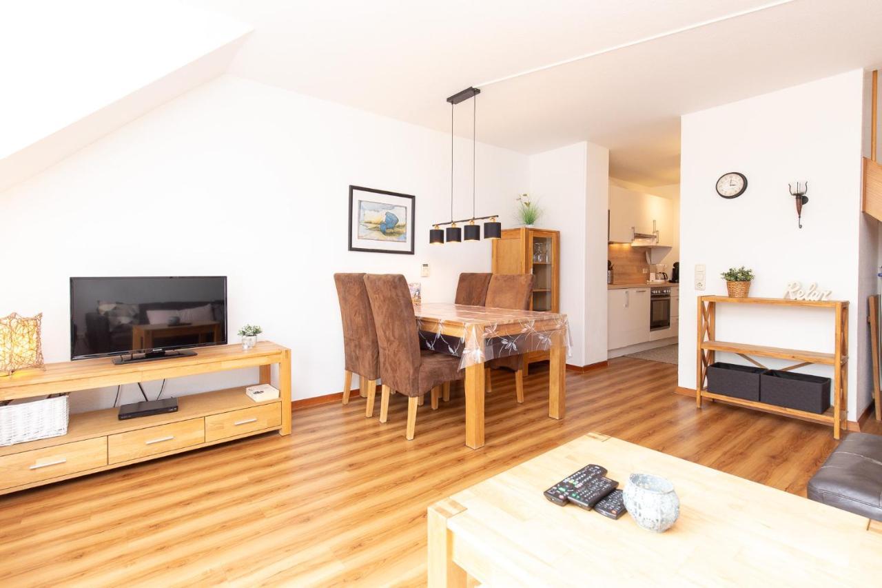 Feriendorf Papillon Wohnung 18-7 Boltenhagen  Exterior foto